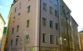 Guesthouse Mozart - Apartment House